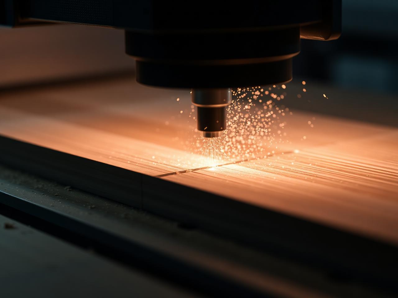 CNC · Toolpath 08