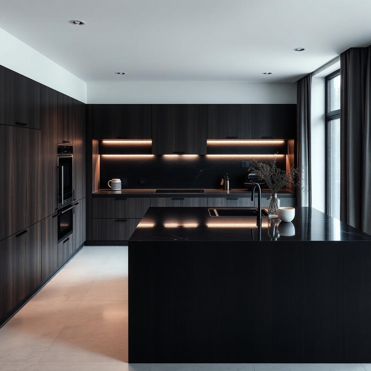 Raleigh · Kitchen 02